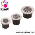 LED underjordisk hagelys